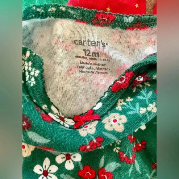 Christmas Onesie Bundle - Picture 4 of 4